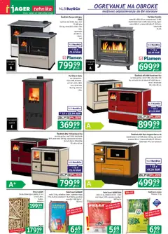 Jager katalog akcije – veljaven od 15.07.2026