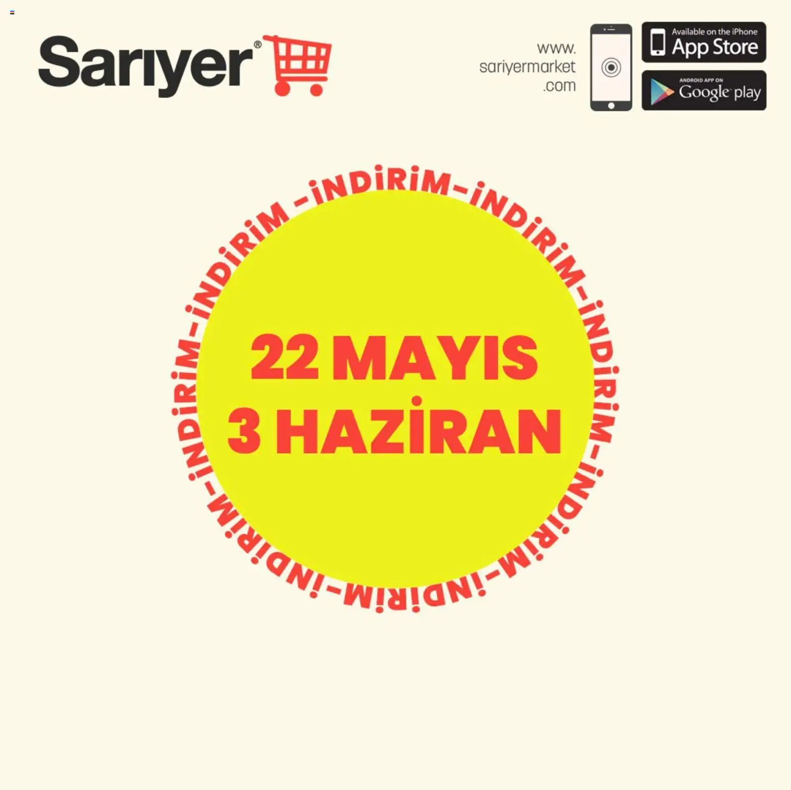 Sarıyer Katalog - 22.05.2026 tarihinden itibaren geçerlidir | Sayfa: 1 | Ürünler: Iphone
