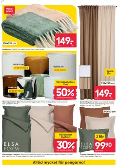Rusta erbjudanden - Förhandsvisning av reklamblad från butik Rusta aktuell från 03/08/2026 | Sida: 2