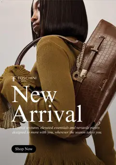 Foschini specials catalogue – valid from 01/07/2026