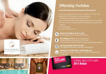 CITTI - Fordelshæfte gyldig fra 20.04.2026 | Side: 6 | Produkter: Vin, Håndklæde, Taske