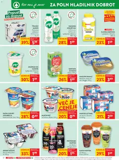 Spar katalog akcije – veljaven od 22.07.2026 | Stran: 18