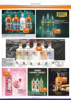 KON - RAD leták platný od 01.05.2026 | Strana: 13