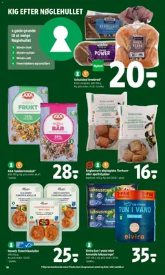 Coop 365 - Tilbudsavis uge 42 gyldig fra 15/10/2026 | Side: 13