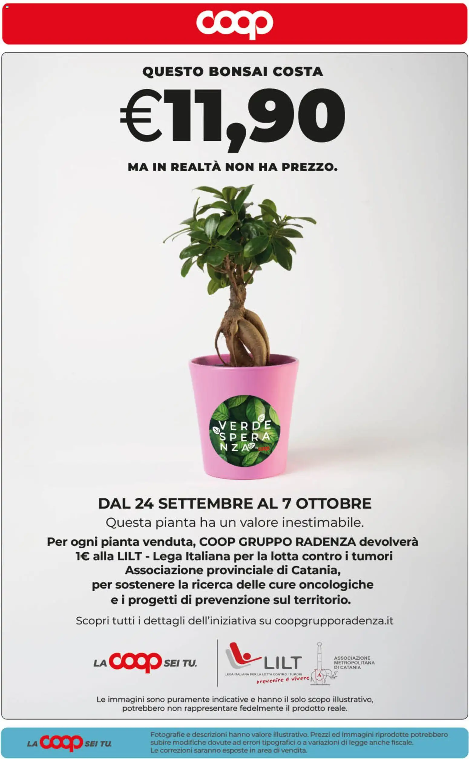 Volantino COOP del 02/10/2026 | Pagina: 36