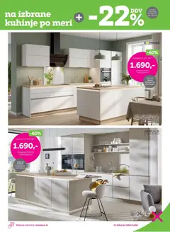 Mömax katalog akcije – veljaven od 17.08.2026 | Stran: 7 | Izdelki: Kuhinja