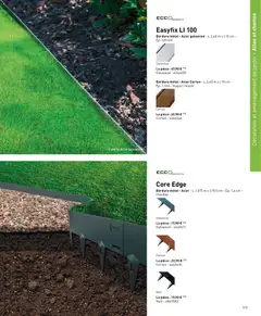 Point.P - Prévisualisation de Point.P catalogue valide à partir de 17.04.2026 | Page: 119