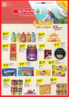 Pré-visualização Spar folheto válido de 09.06.2026