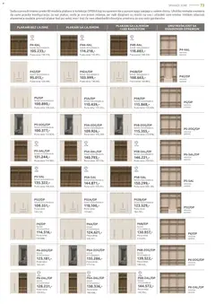 Jela katalog - pregled Jela kataloga - važi od 06.04.2026 | Strana: 73