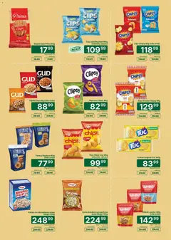 Univerexport katalog - pregled Univerexport kataloga - važi od 22.06.2026 | Strana: 20
