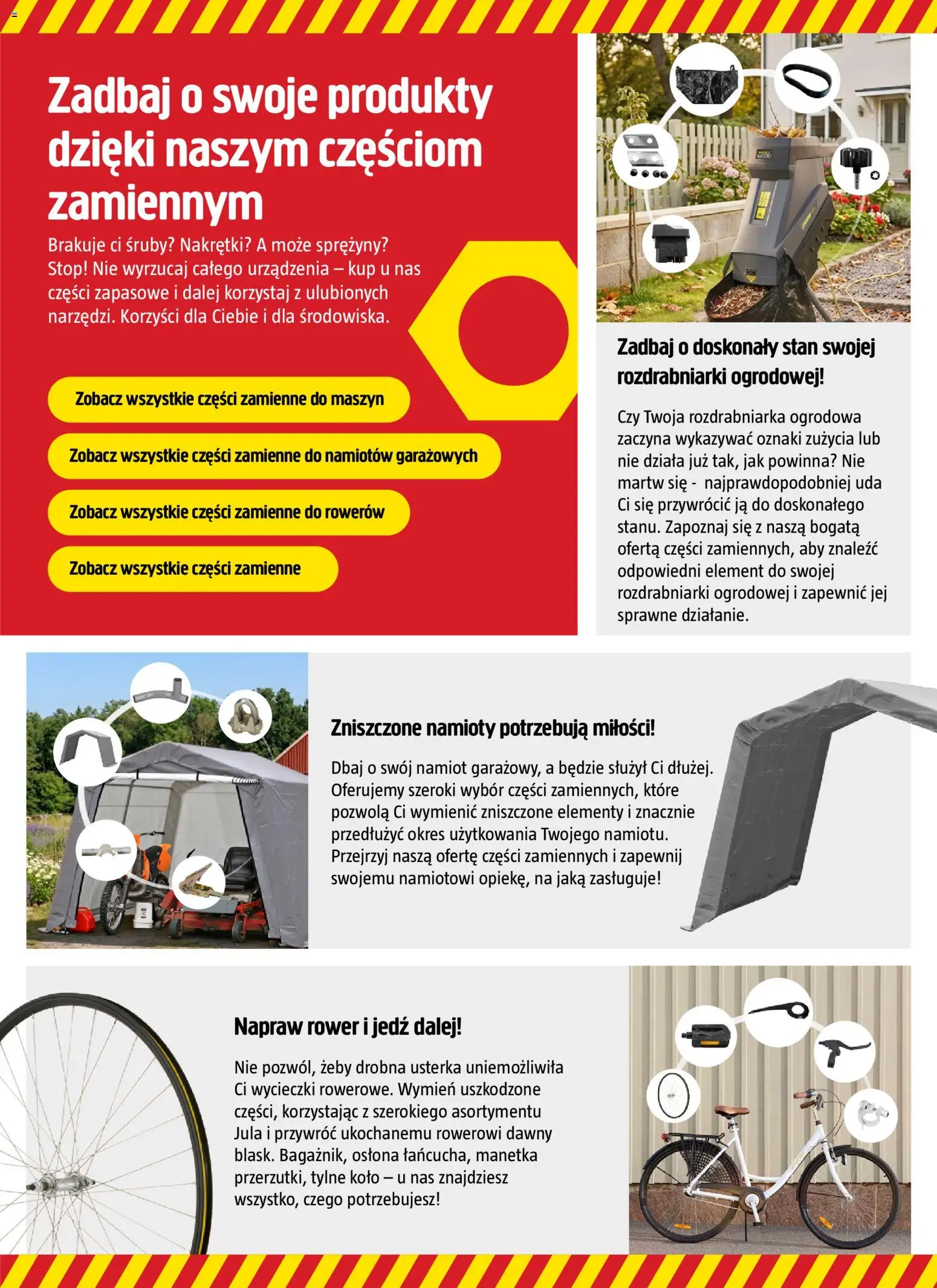 Jula gazetka od 20.08.2026 | Strona: 5 | Produkty: Rower
