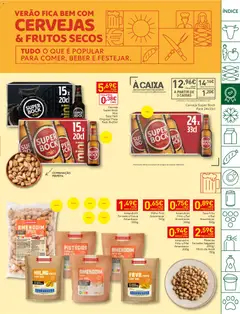 Pré-visualização Recheio folheto válido de 04/08/2026 | Página: 9