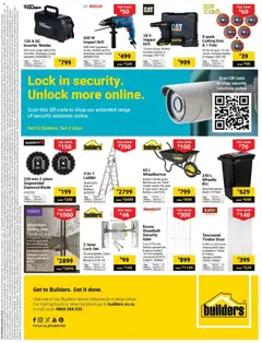 Builders specials catalogue – valid from 01/07/2026 | Page: 8