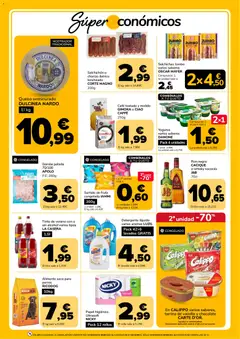 Vista previa Supeco folleto válido desde el 18/06/2026 | Página: 2