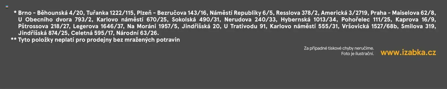 Žabka leták od 20.05.2026 | Strana: 8