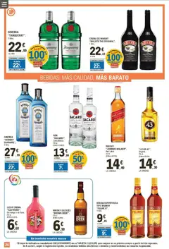 Vista previa E.Leclerc folleto válido desde el 04.05.2026 | Página: 26