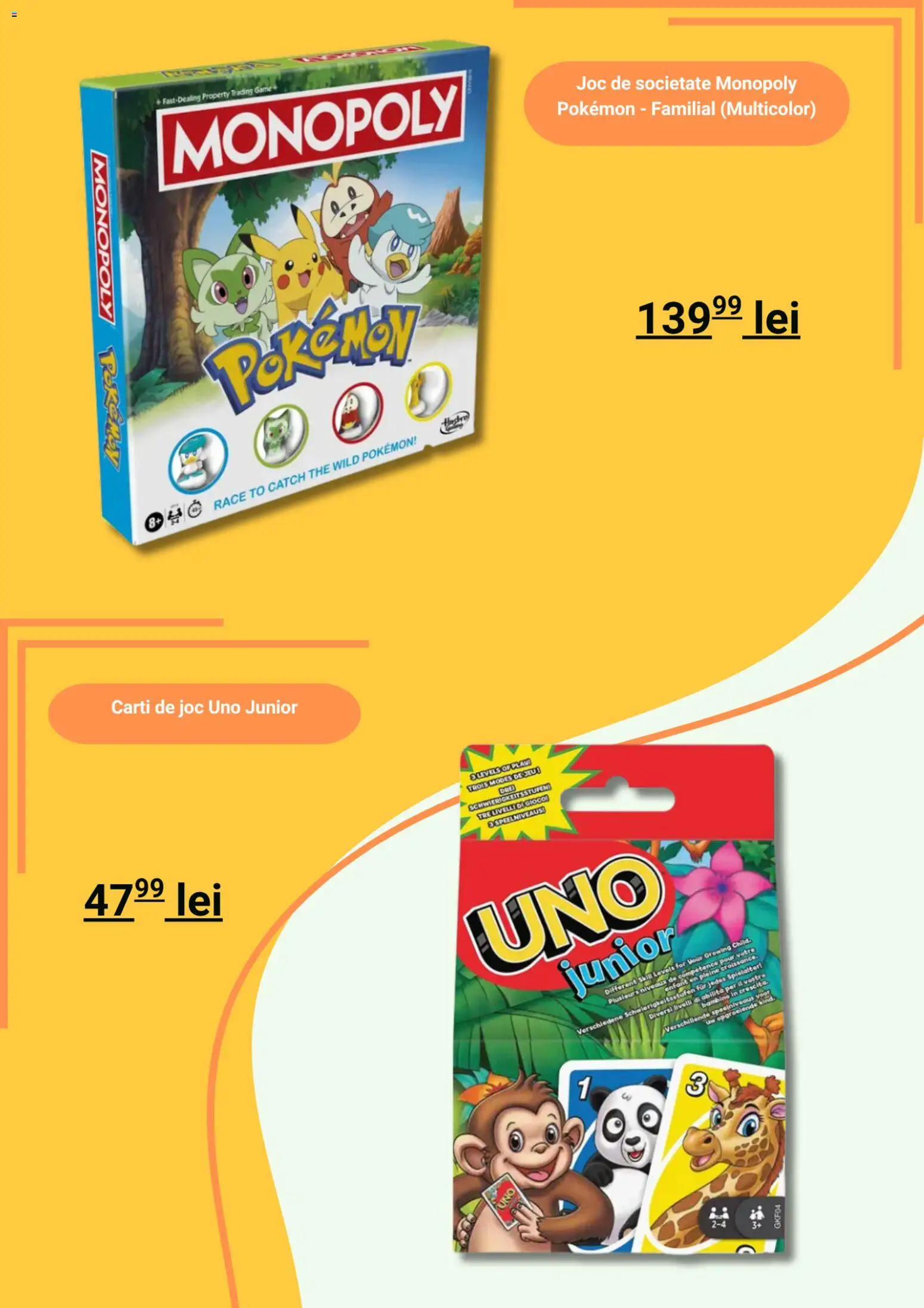 Noul catalog evoMag – valabil de la 25.05.2026 | Pagină: 5