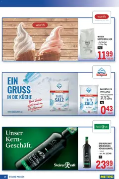 Metro angebote Starke Marken ab 30.04.2026 gültig | Seite: 14