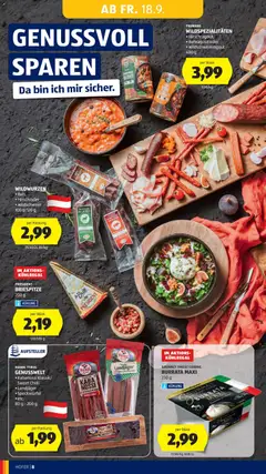 Hofer Flugblatt ab 18.09.2026 gültig | Seite: 12 | Produkte: Chili, Würzen
