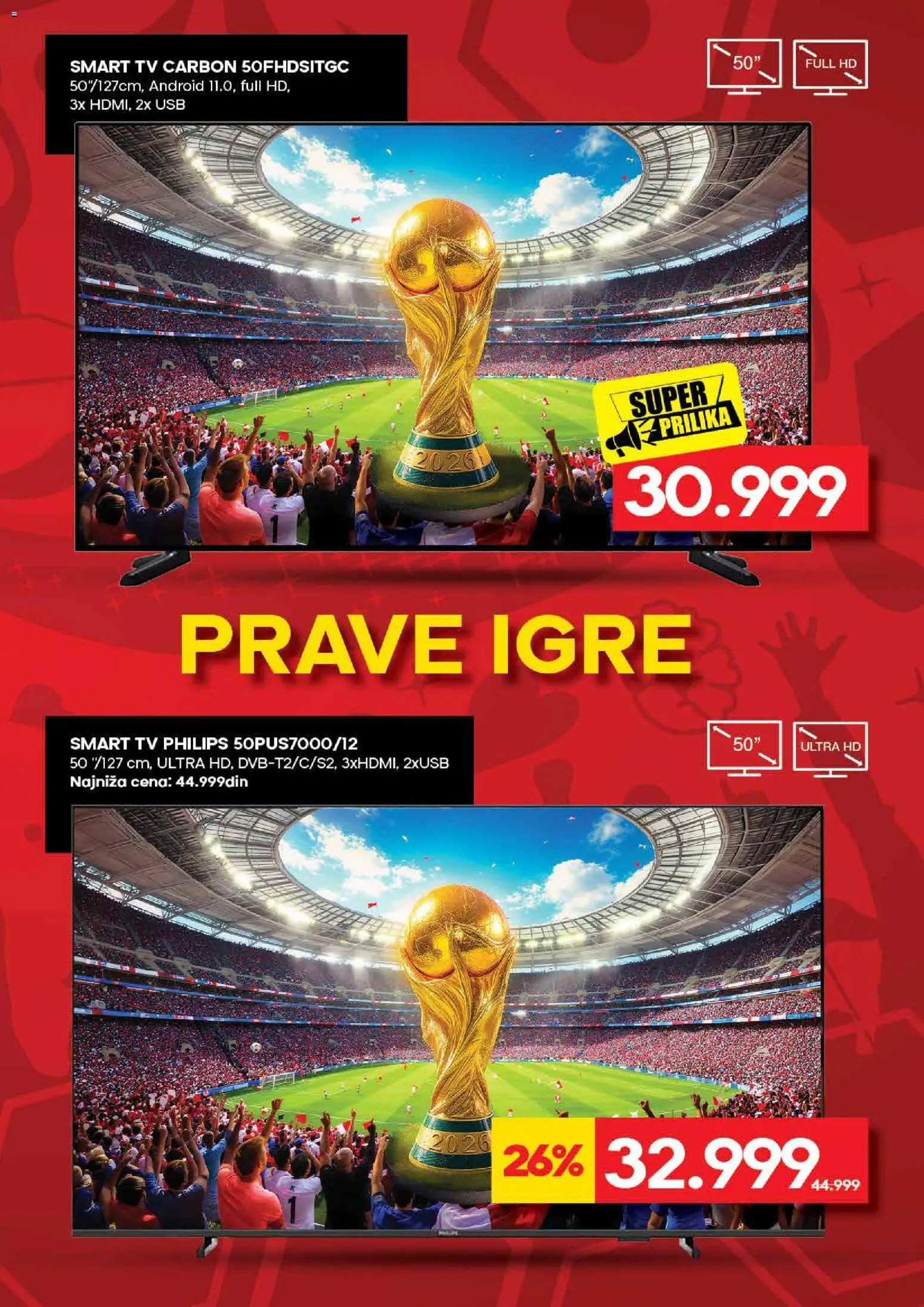 Roda katalog - važi od 11.06.2026 | Strana: 35 | Proizvode: USB