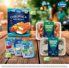 Pogląd oferty "Stokrotka gazetka - Katalog Urodzinowy" - ważna od 10.09.2026 | Strona: 17
