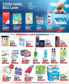 Oxford Freshmarket specials catalogue – valid from 13.05.2026 | Page: 14