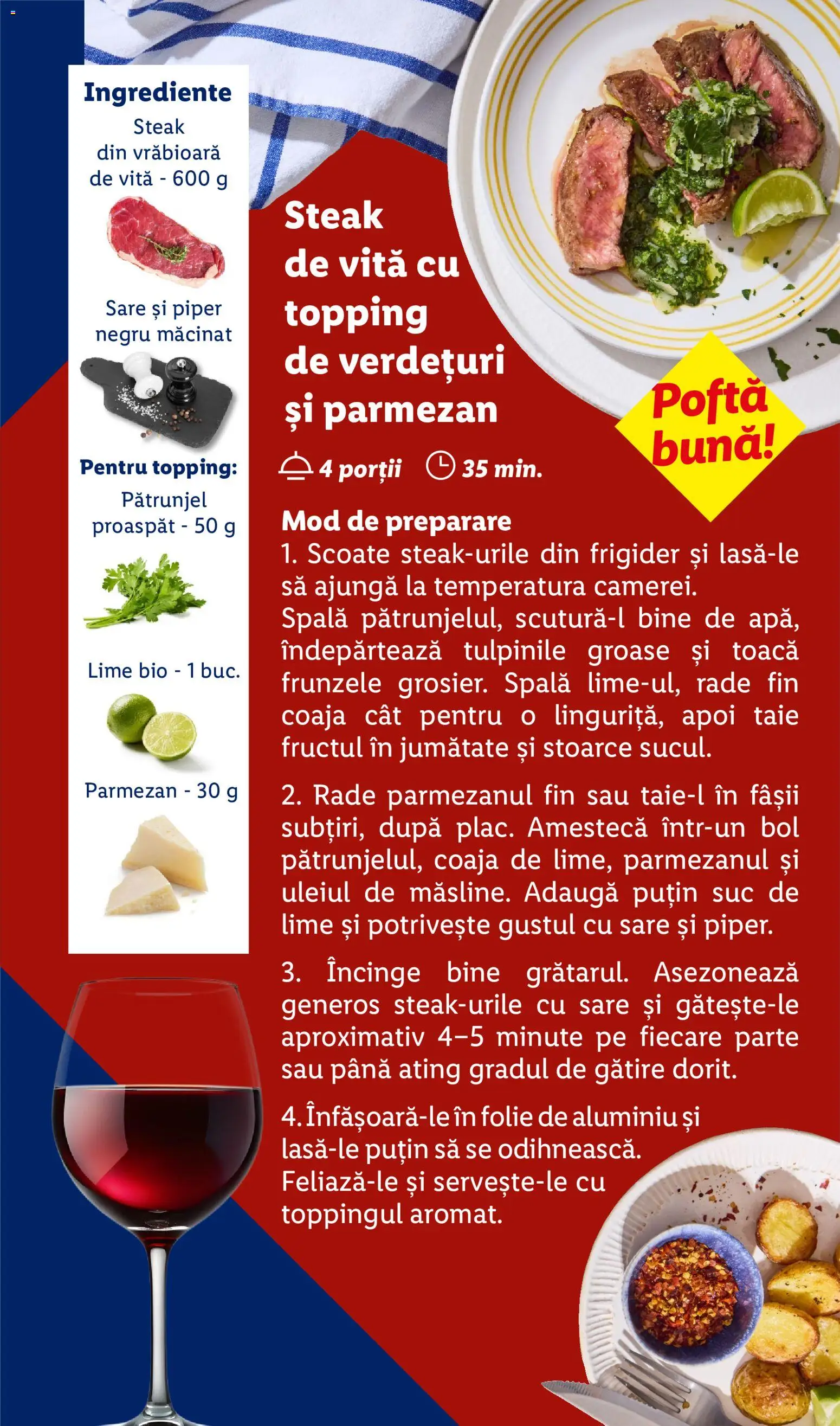 Noul catalog Lidl – valabil de la 28.09.2026 | Pagină: 43 | Produse: Bio, Bol, Suc, Piper