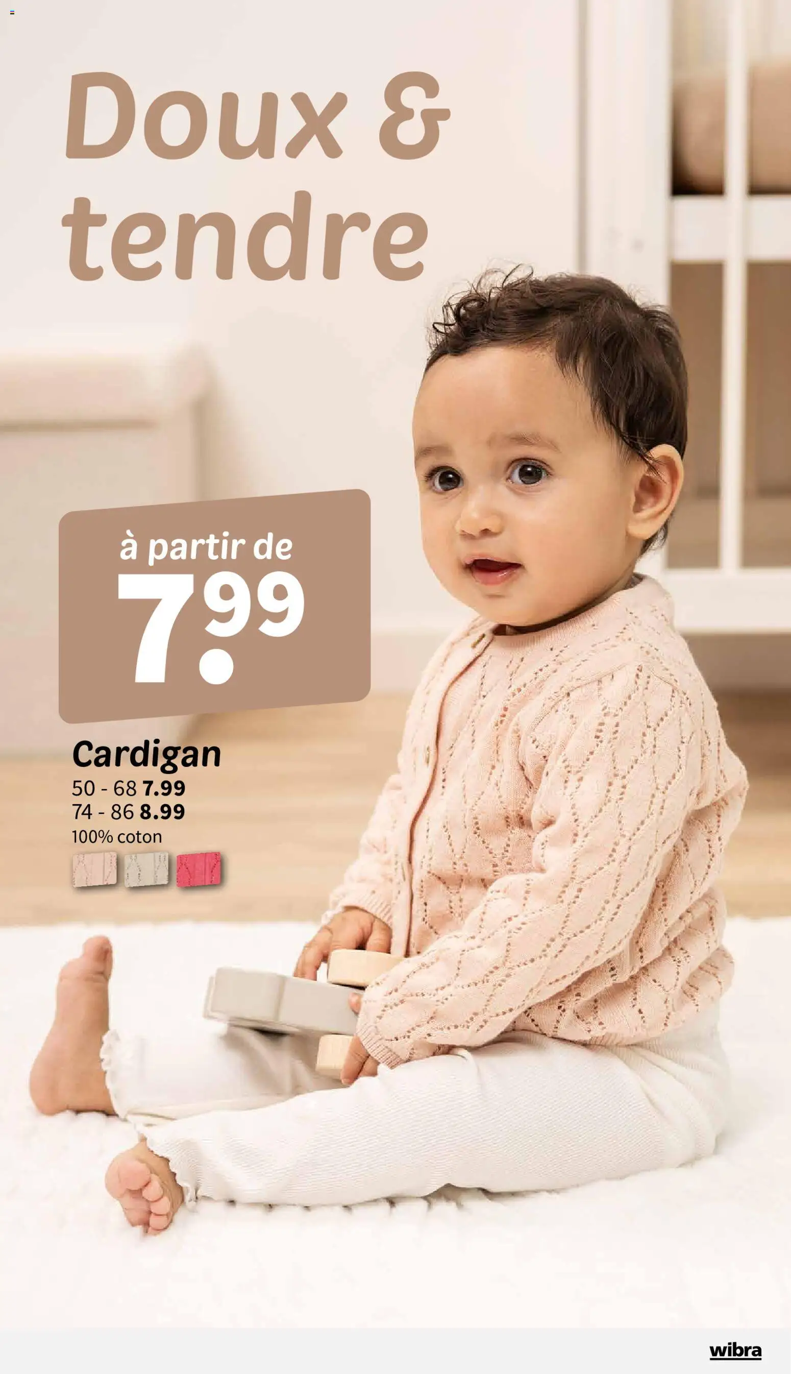 {H1} | Page: 8 | Produits: Cardigan, Coton