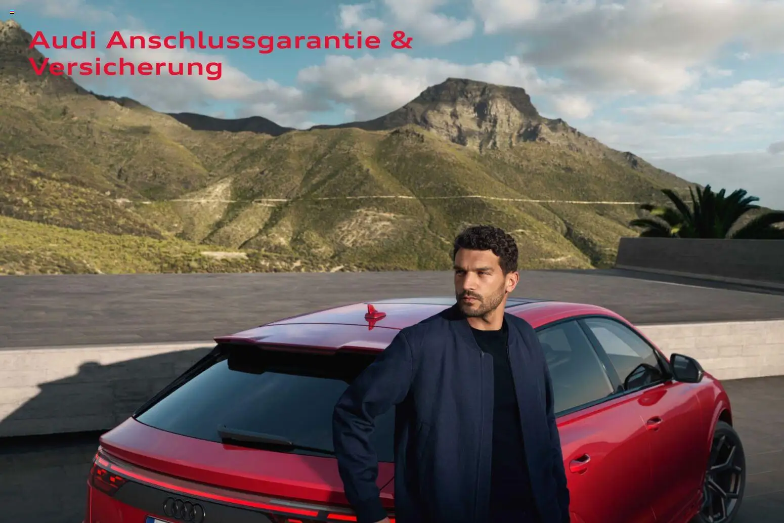 Audi RS Q8 / RS Q8 performance – gültig ab 27.11.2025 | Seite: 98