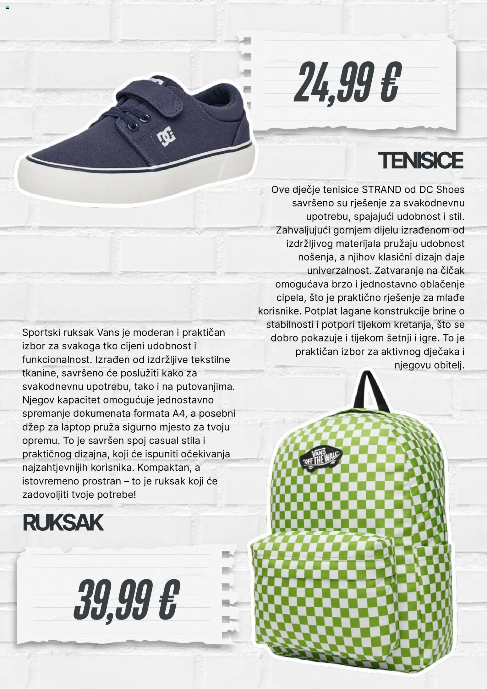 CCC katalog | vrijedi od 01.08.2026 | Stranica: 3