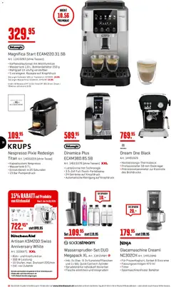 Interdiscount aktionen ab 03.08.2026 gültig | Seite: 16