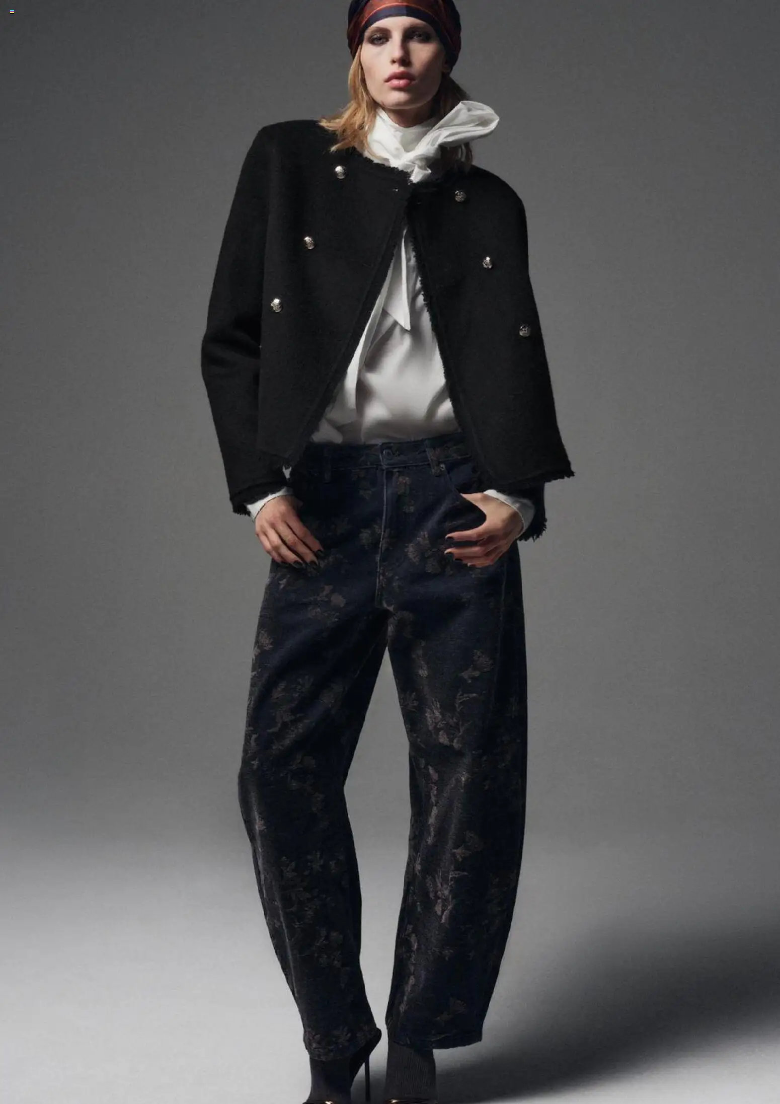 ZARA katalog - važi od 01.11.2026 | Strana: 4