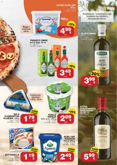 Stanić Diskont Katalog - Pregled kataloga iz trgovine Stanić Diskont, vrijedi od 01.10.2026 | Stranica: 3