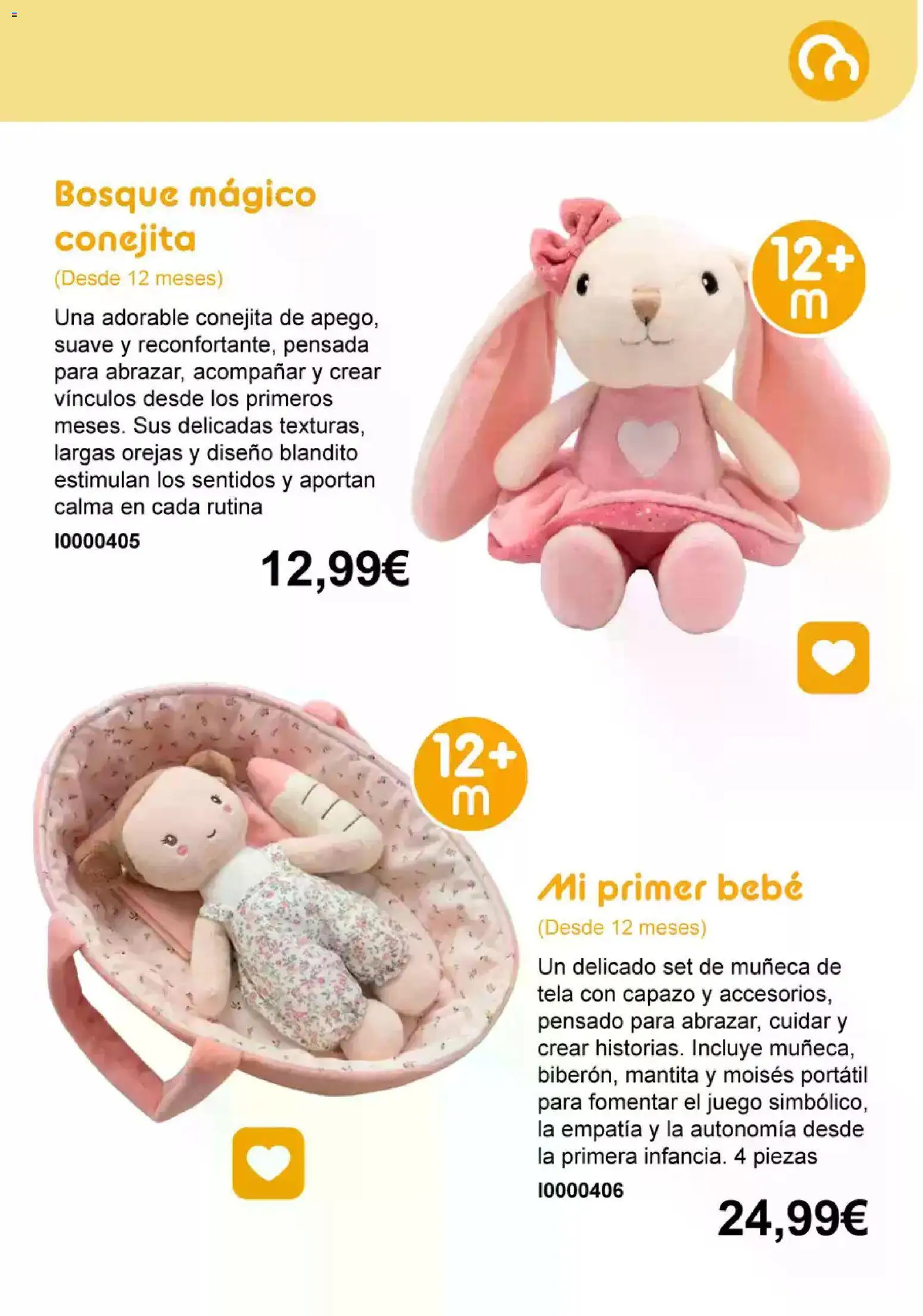 Juguettos Imaginarium │ válido desde el 26/10/2026 | Página: 103