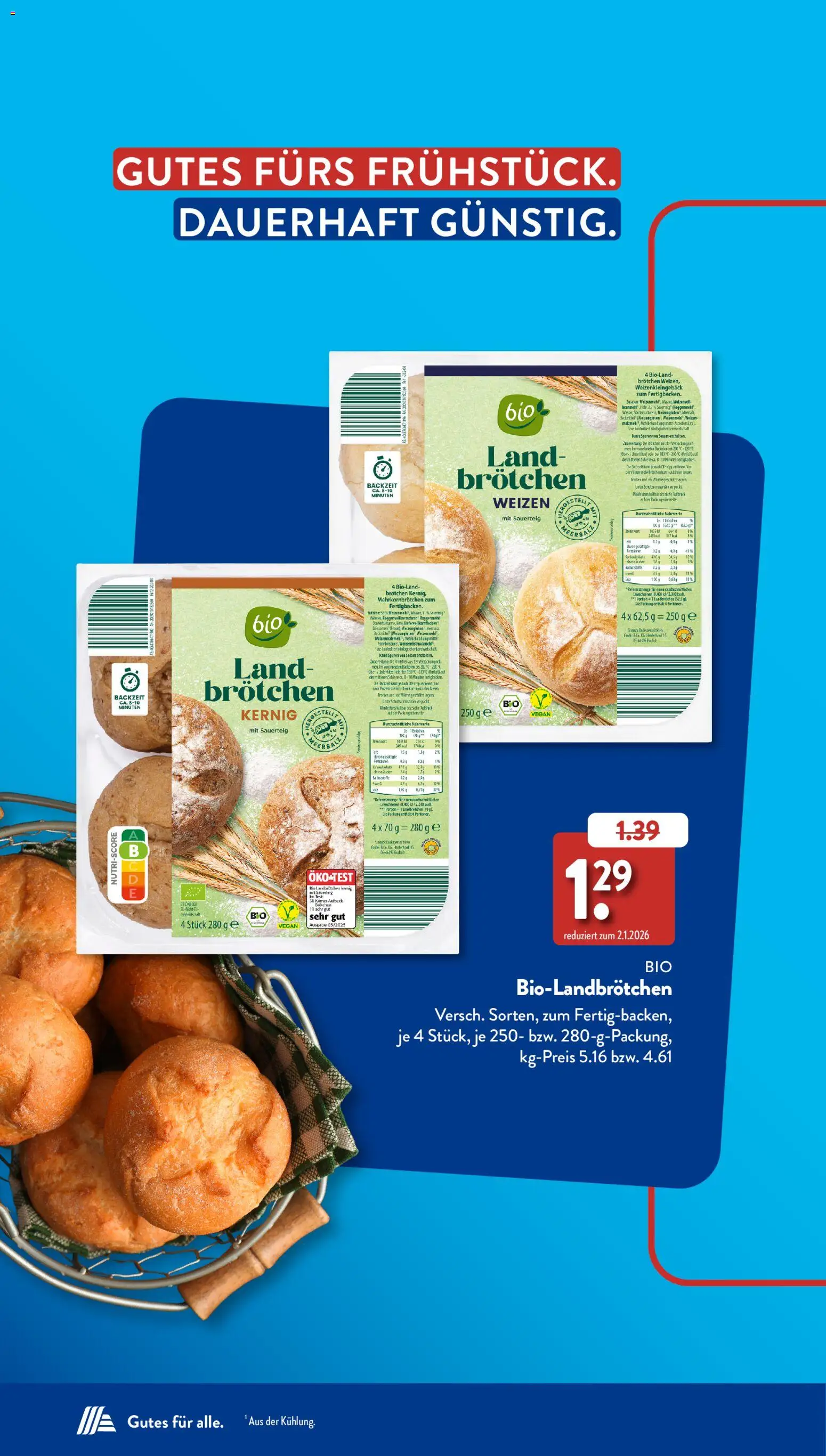 Aldi Süd Sonderprospekt – gültig ab 17.08.2026 | Seite: 48