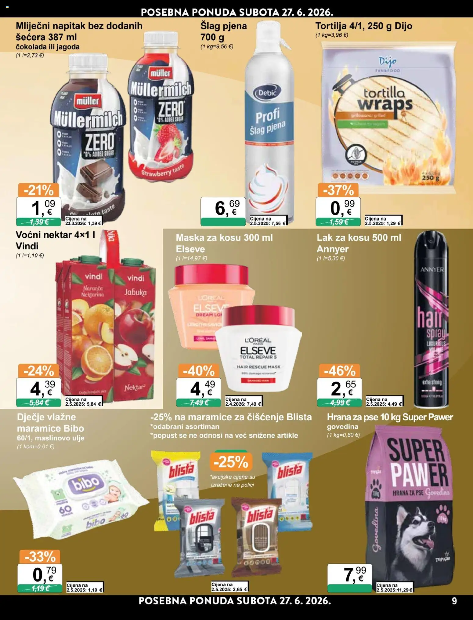 KTC katalog | vrijedi od 24.06.2026 | Stranica: 9
