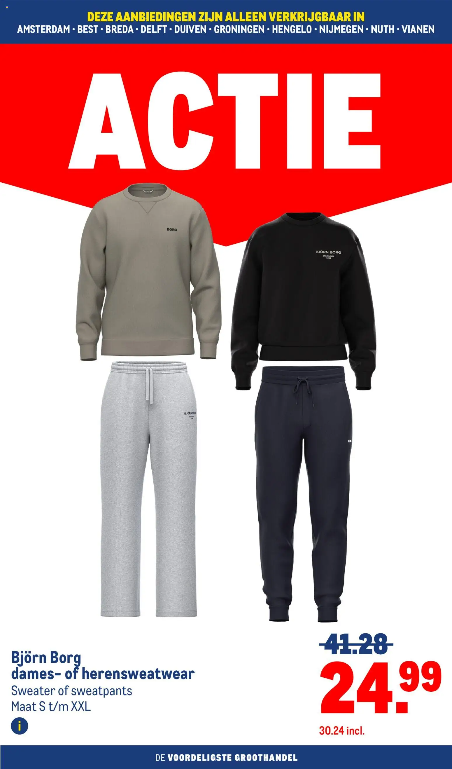 {H1} | Pagina: 40 | Producten: Sweater