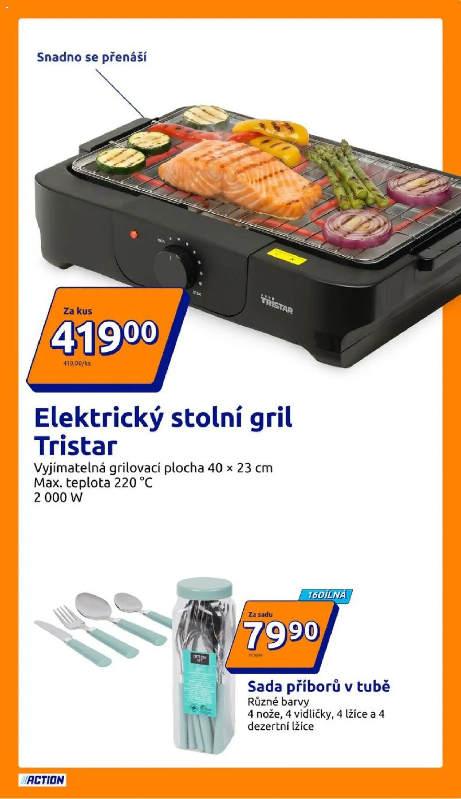 Action leták od 22.07.2026 — page 13