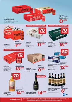 Vista previa Hipercor catálogo válido desde el 04.06.2026 | Página: 5