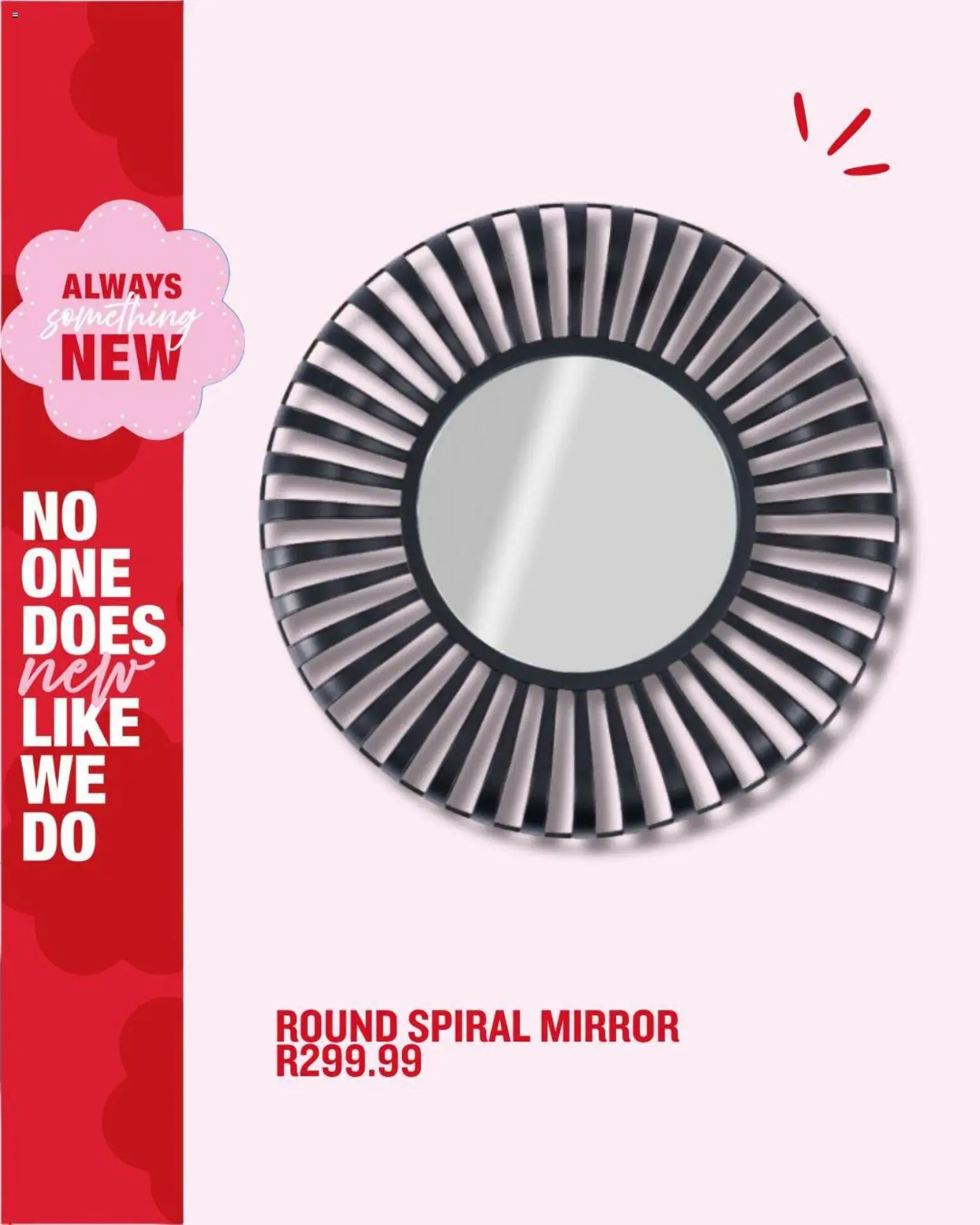 New MRP Home catalogue – valid from 31/08/2026 | Page: 6