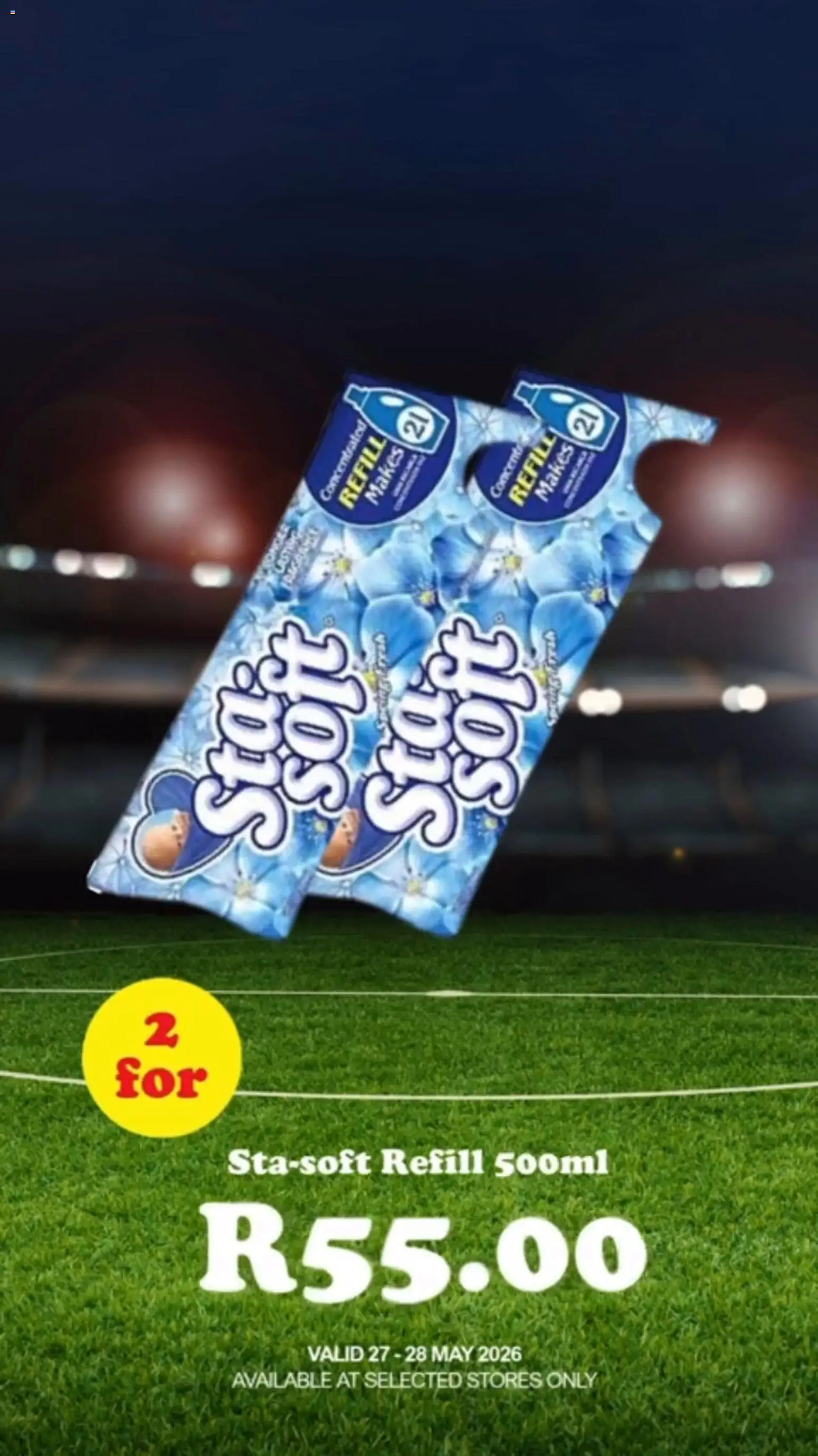 New Check Save catalogue – valid from 25.05.2026 | Page: 23