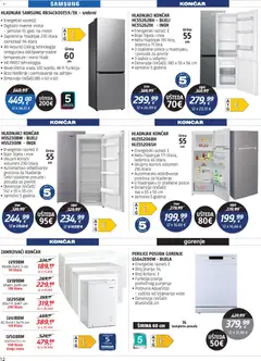 Centar Tehnike Katalog - Pregled kataloga iz trgovine Centar Tehnike, vrijedi od 15.06.2026 | Stranica: 12