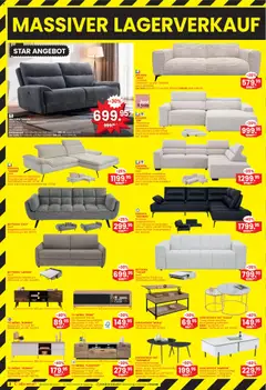 Conforama aktionen ab 08.07.2026 gültig | Seite: 2