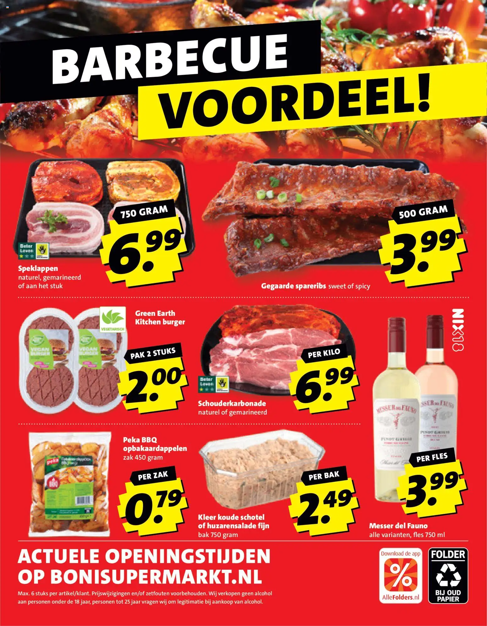 {H1} | Pagina: 34 | Producten: Fles, Zak, Papier, Alcohol