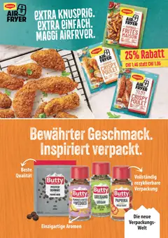SPAR aktionen ab 10.09.2026 gültig | Seite: 15 | Produkte: Pommes Frites, Paprika, Pfeffer