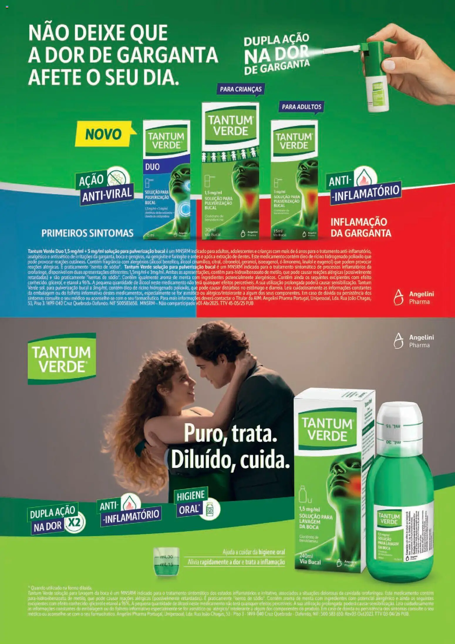 Well’s folheto │ válido de 02.06.2026 | Página: 27 | Produtos: Fragrância, Óleo
