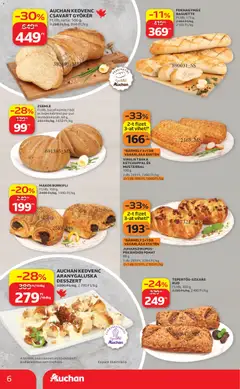 VIRSLIS TÁSKA KETCHUPPAL ÉS MUSTÁRRAL, 100 g, 1 db: 249 Ft, 2490 Ft/kg, 2+1 db: 498 Ft, 1660 Ft/kg - amely érvényes a következő dátumtól: 2026.09.10. | Oldal: 6