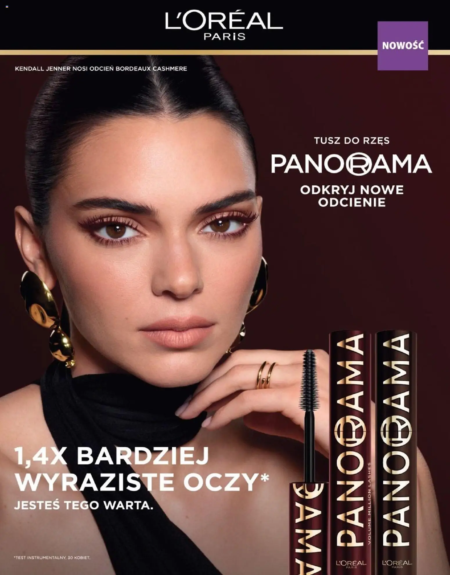 Hebe gazetka - Magazyn od 01.05.2026 | Strona: 63