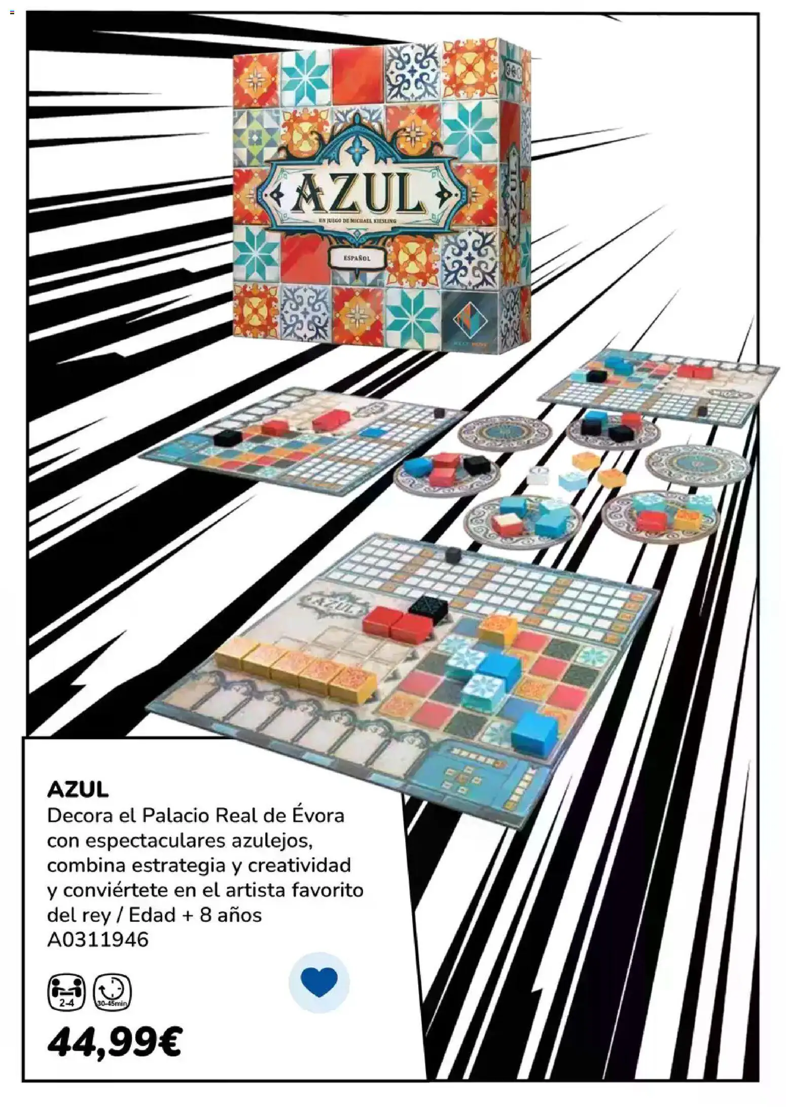 Juguettos Fan zone │ válido desde el 05/10/2026 | Página: 45