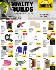 Builders specials catalogue – valid from 16.06.2026
